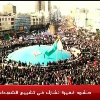 القائد الشهيد سليماني 